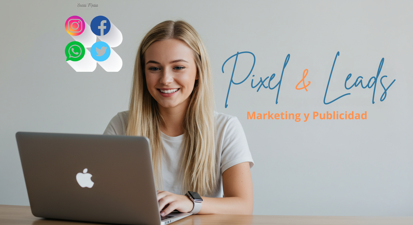 Agencia de Marketing