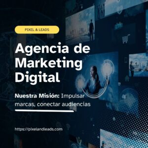 agencia de marketing digital