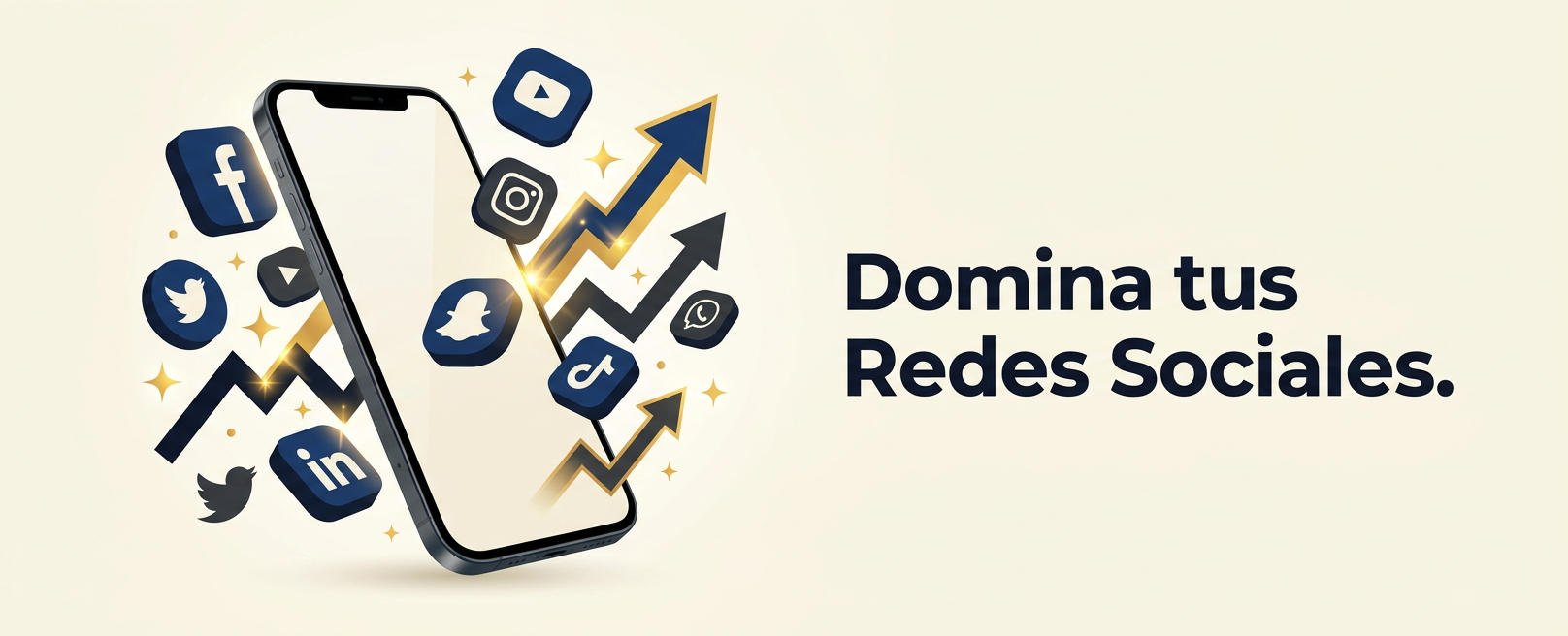 gestion de redes sociales
